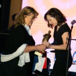 Vesna Čipčić i Paulina Manov