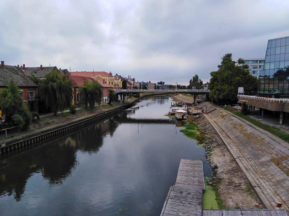 Zrenjanin© AcanskiS RTV