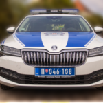 Policija © AcanskiS  RTV