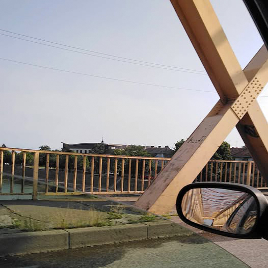 Senta most na Tisi  © AcanskiS  RTV