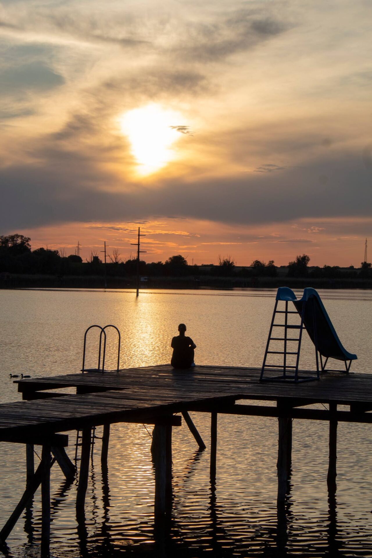 Backa Topola Zobnaticko © AcanskiS RTV jezero