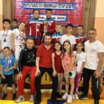 Kup Srbije U11 i Memorijalni turnir Petar Cucić Cule (1)