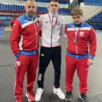 Međunarodni turnir Darko Nišavić