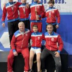 Prvenstvo Srbije U15