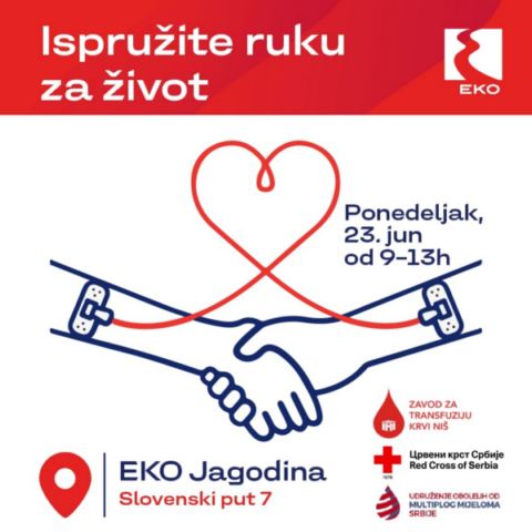 21 6 25 EKO dobrovoljno davanje krvi_Jagodina