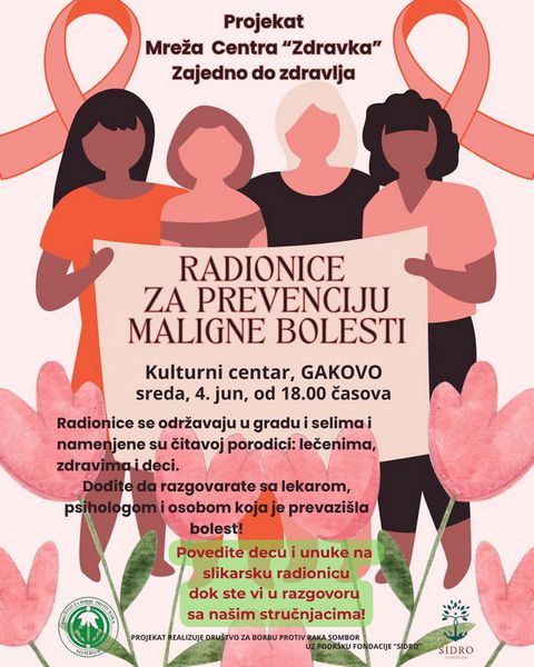 3 6 25 dr raka Gakovo, INST