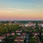 Sombor pogled sa solitera© AcanskiS RTV