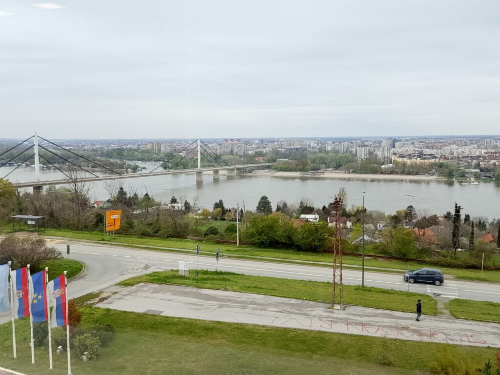 Novi Sad © AcanskiS  RTV