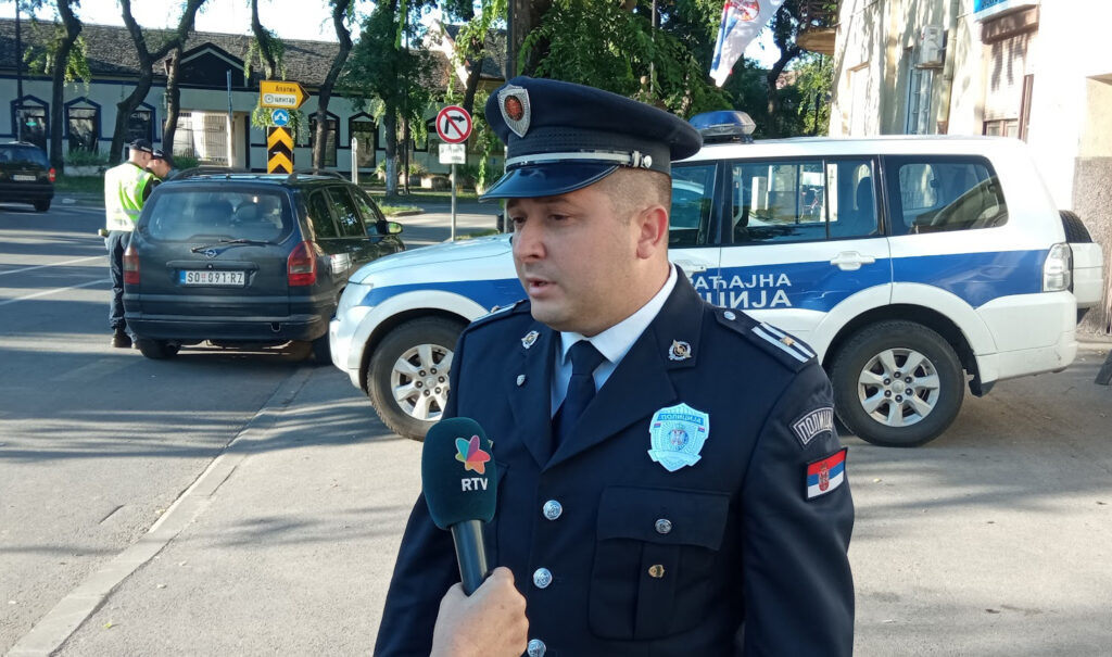 Stasa Kovacevic © AcanskiS  RTV