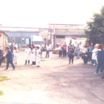 Dan firme 01.09.2000.g. Prvi prvi put