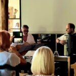 Vlada Veselinovic i Vlada Popovic