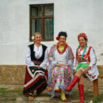 Bakina furuna – miris tradicije i zajedništva u srcu Vojvodine  foto: Ivanka Martinčević obr. AcanskiS