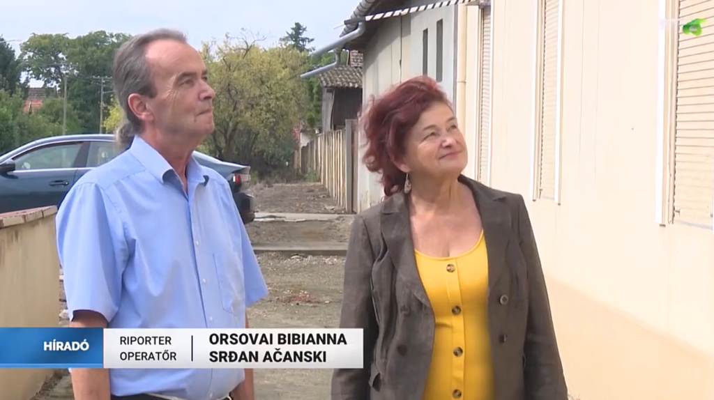 © AcanskiS  RTV