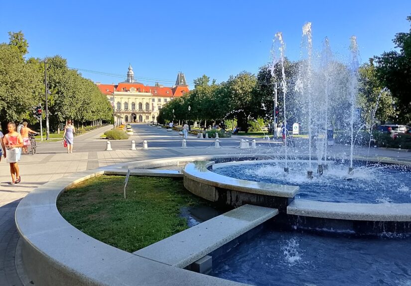 Sombor © AcanskiS  RTV