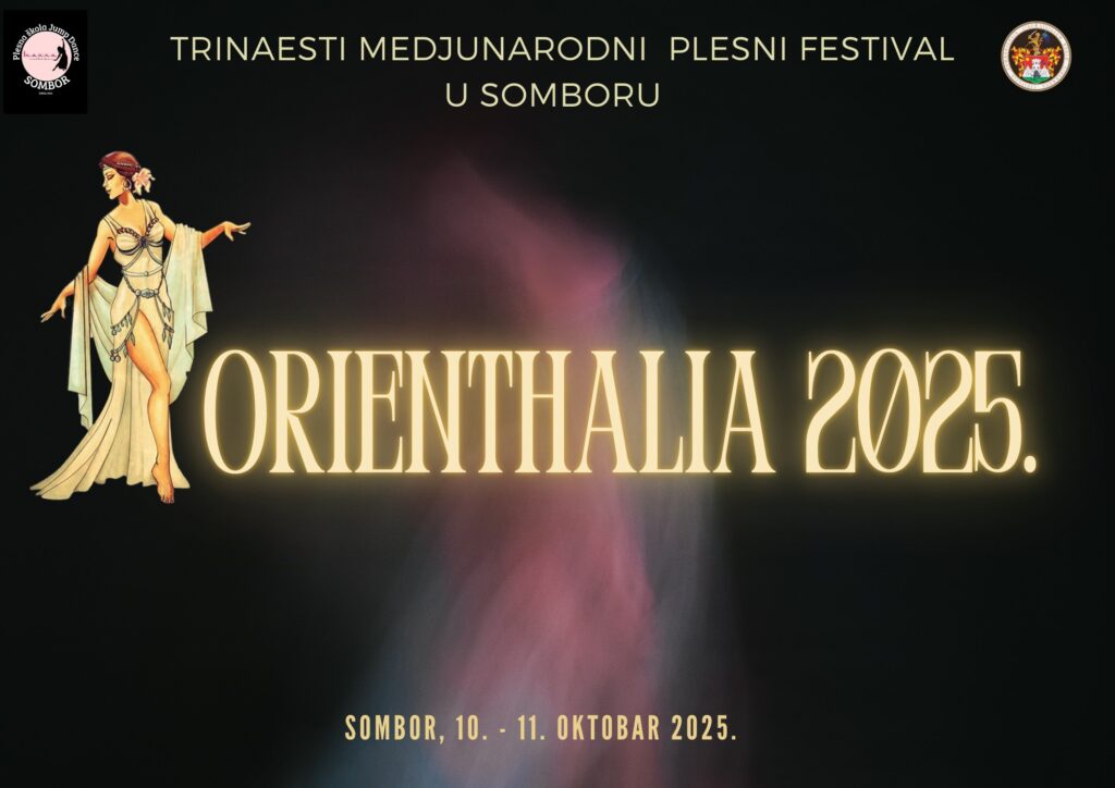 Orijentalija 2025