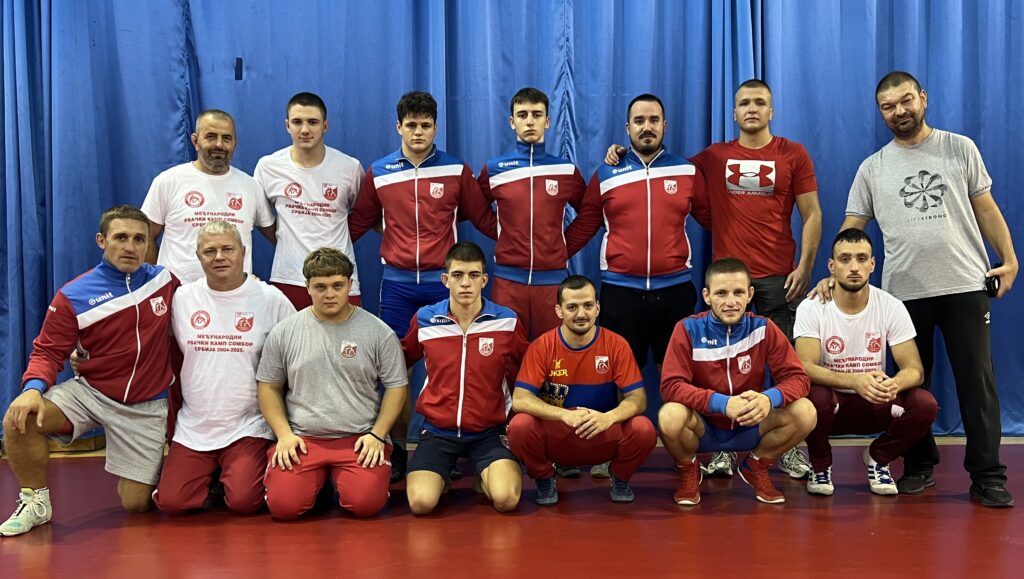 Super liga Srbije