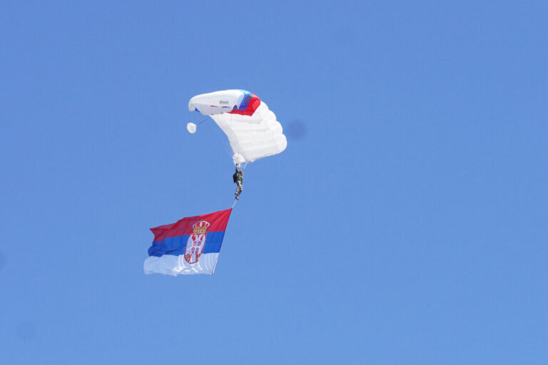 PARADA
