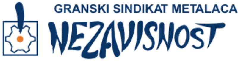 29 10 25 ugs Granski-sindikat-metalaca-NEZAVISNOST-logo