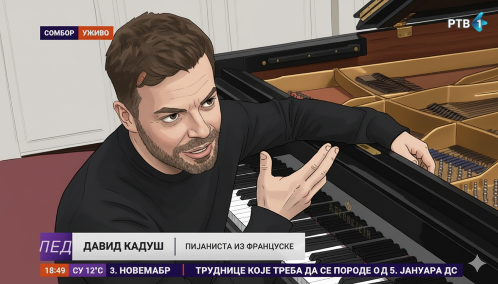 © AcanskiS  RTV