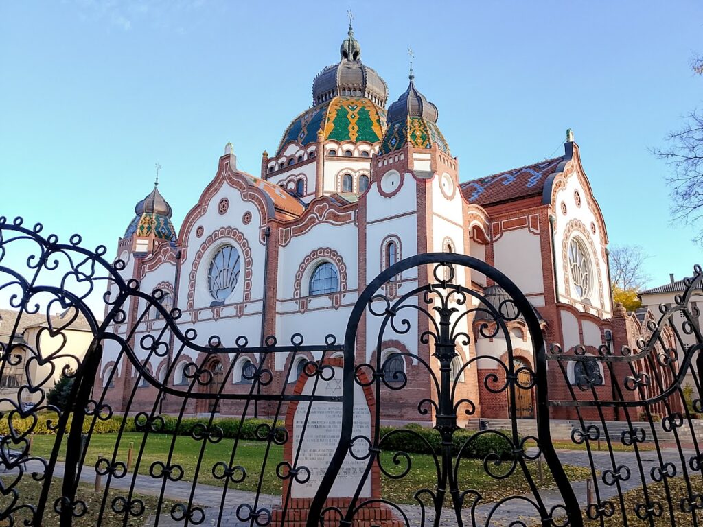 Subotica © AcanskiS RTV