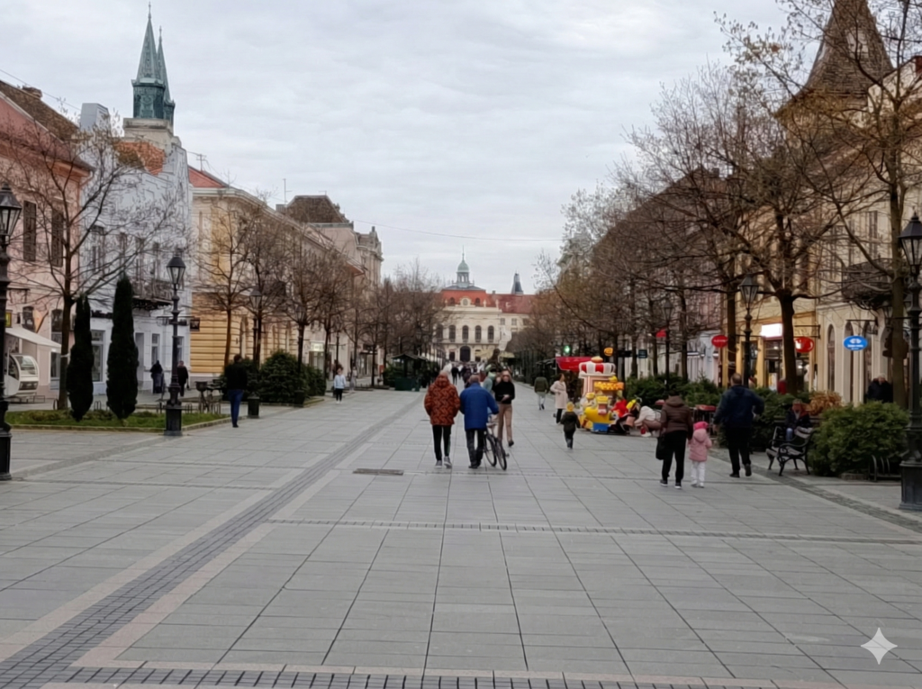 Sombor - Acanskis@