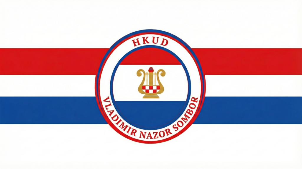 HKUD VLADIMIR NAZOR 89 GODINA - ACANSKIS@RTV