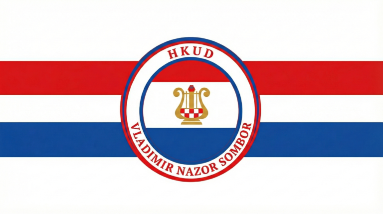 HKUD VLADIMIR NAZOR 89 GODINA - ACANSKIS@RTV