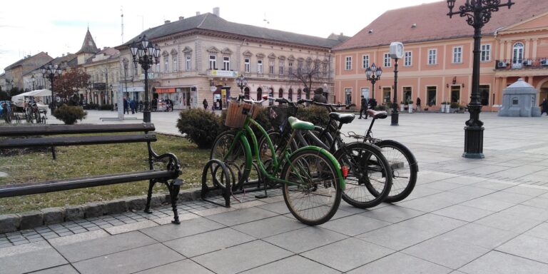 Sombor - Acanskis@