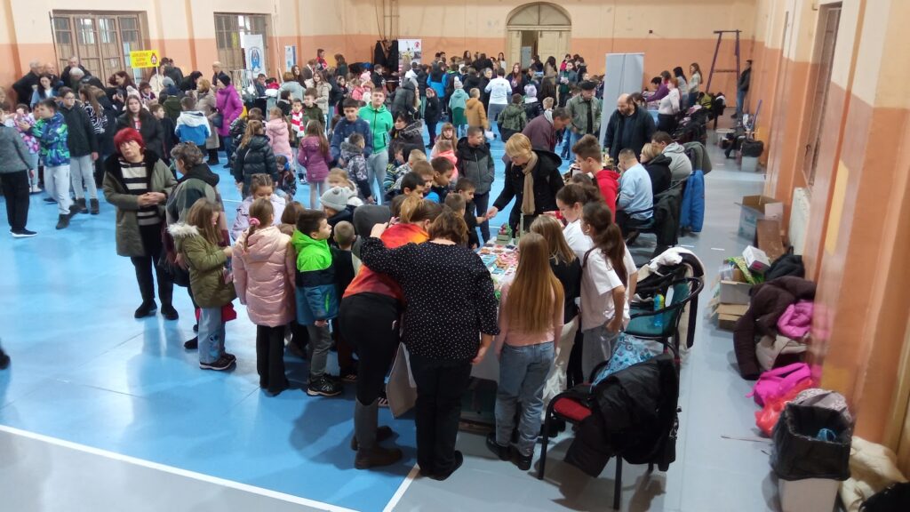 Iskoračimo zajedno: Priča o bojama, veštini i srcu Sombora@acanskis-RTV