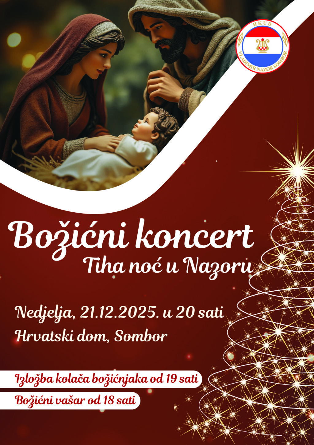 HKUD Nazor