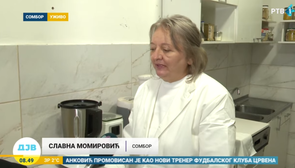 Slavna Momirovic@acanskisRTV