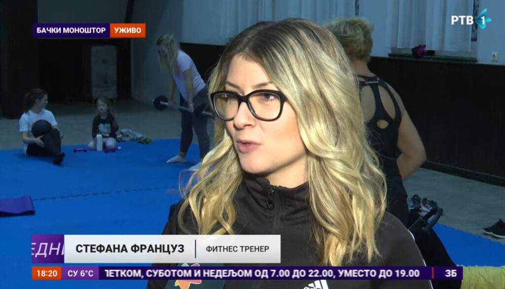 AcanskiS RTV Novi Sad