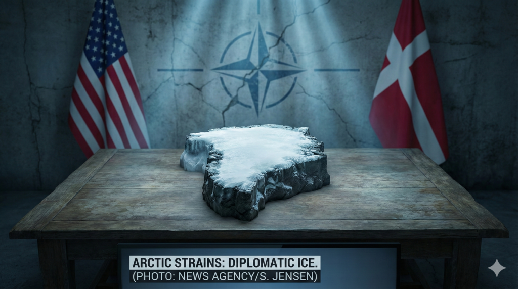 Grenland - Acanskis@RTV