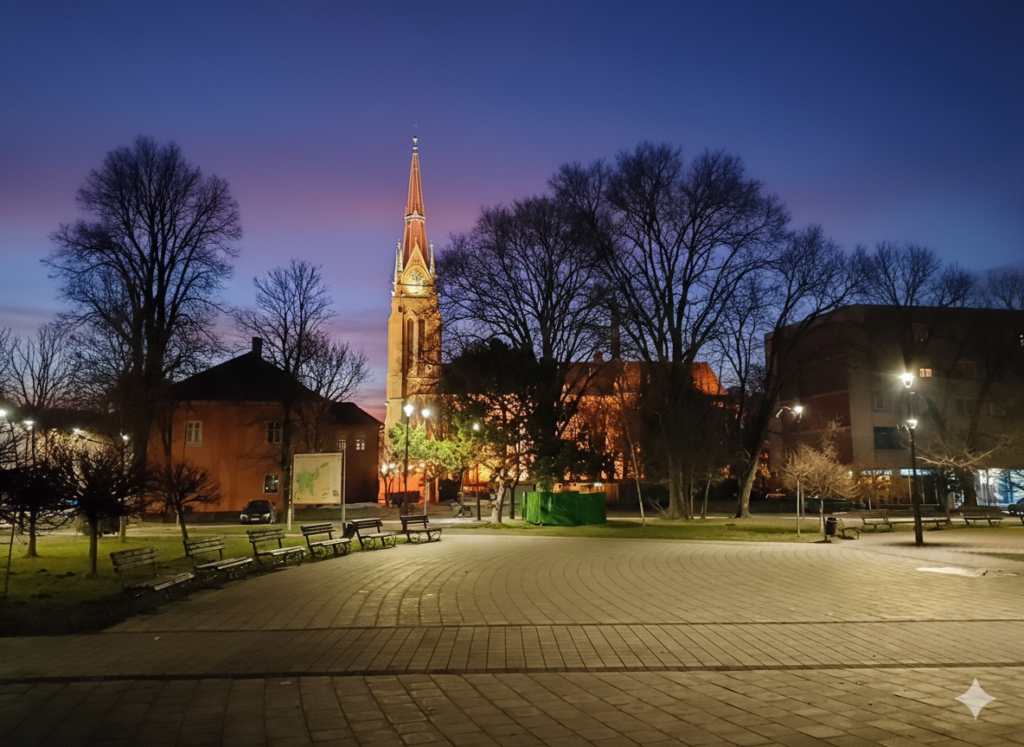 Backa Topola - Acanskis@RTV