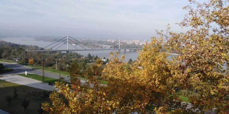 Novi Sad - Acanskis@RTV
