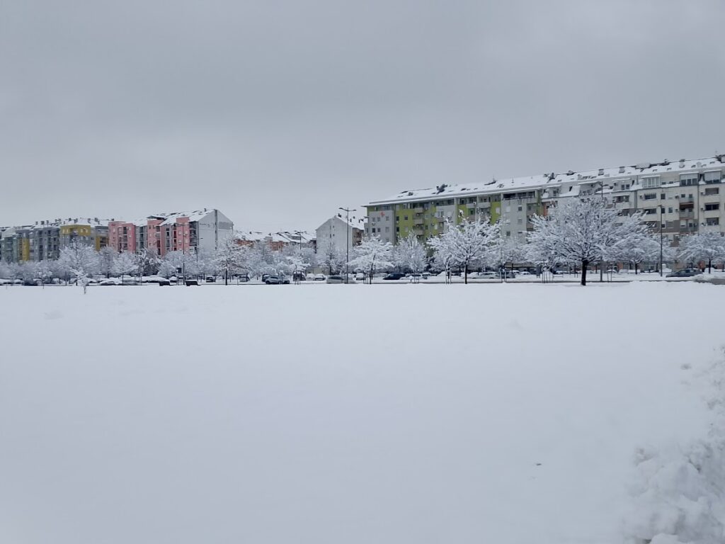 Novi Sad - Acanskis@RTV