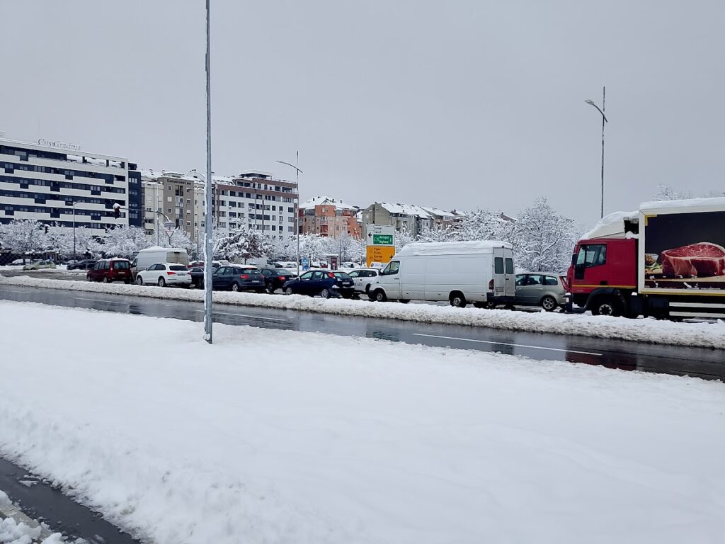 Novi Sad - Acanskis@RTV