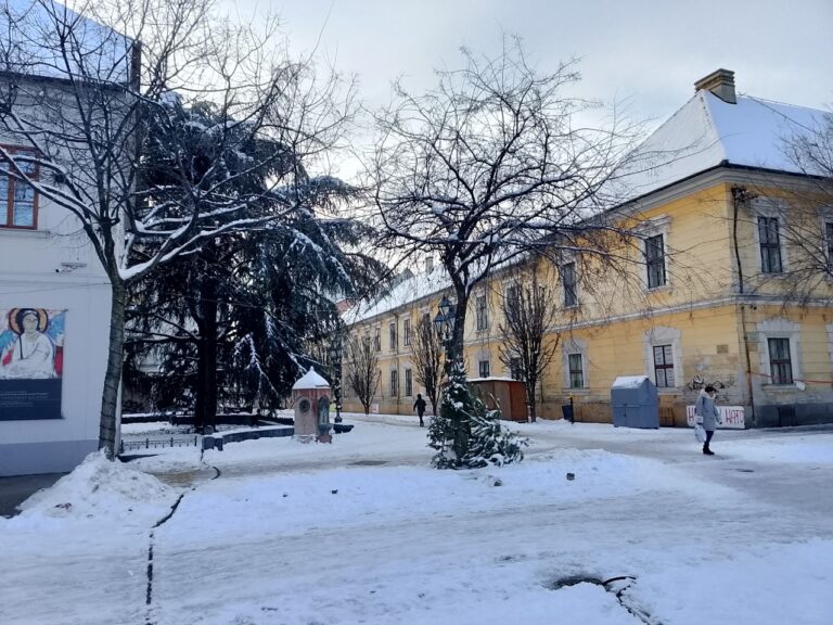 Sombor - Acanskis@RTV