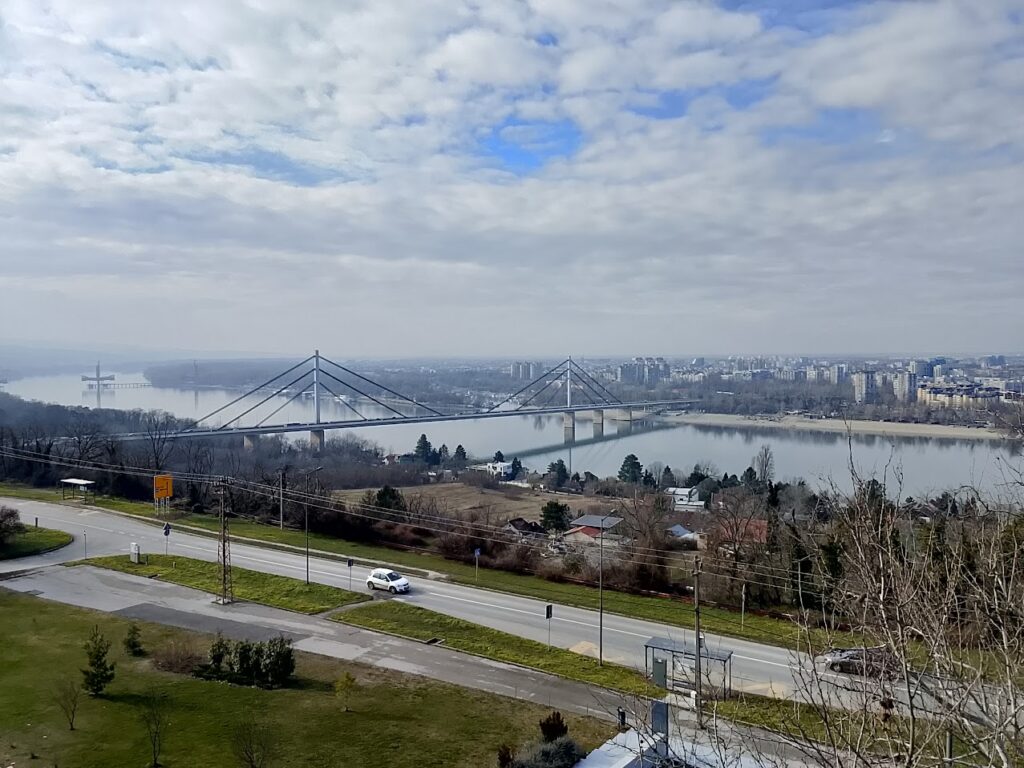 Novi Sad - Acanskis@RTV
