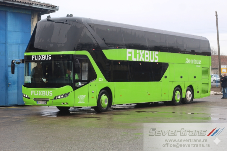 Severtans -Acanskis@