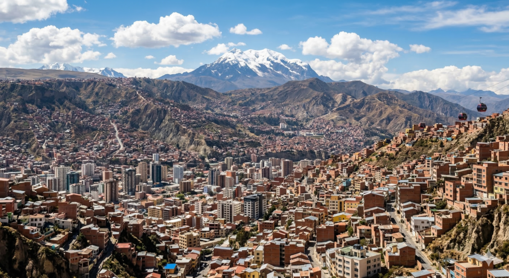 Acanskis@Bolivija-La Paz