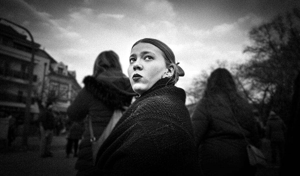 I nagrada_Branislav Golub_4-Portret LXV- Klupska izlozba