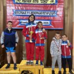 21 4 26 Kup Srbije U11 GR WW i Memorijalni turnir Petar Cucić-Cule U9