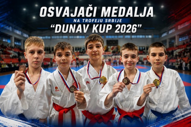 18 5 26 OsvajacimedaljaDunavKup