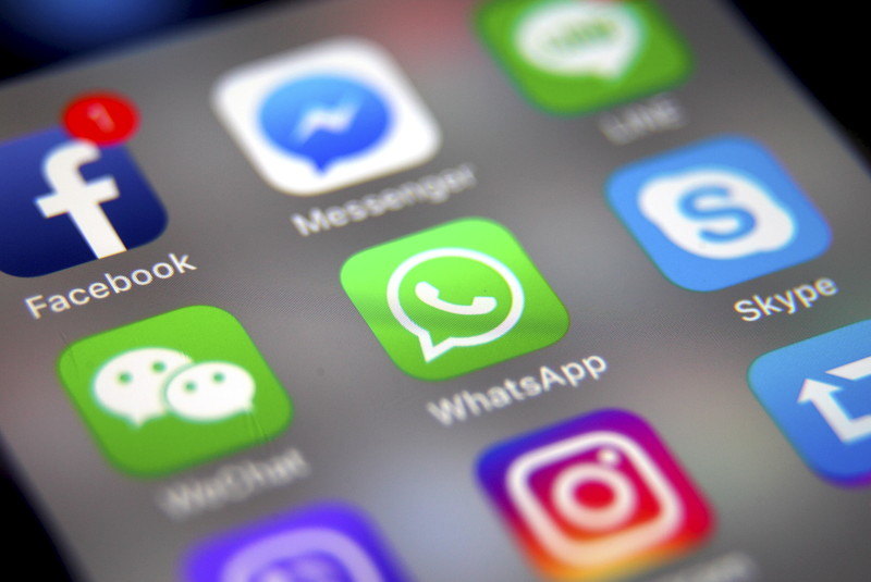 WhatsApp targeted by remotely installed surveillance software
