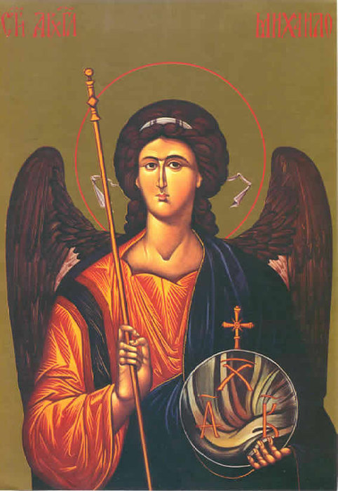 sveti-arhangel-mihailo-arandjelovdan