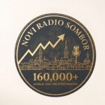 ISTORIJSKI REKORD: HVALA VAM 160.000 PUTA!