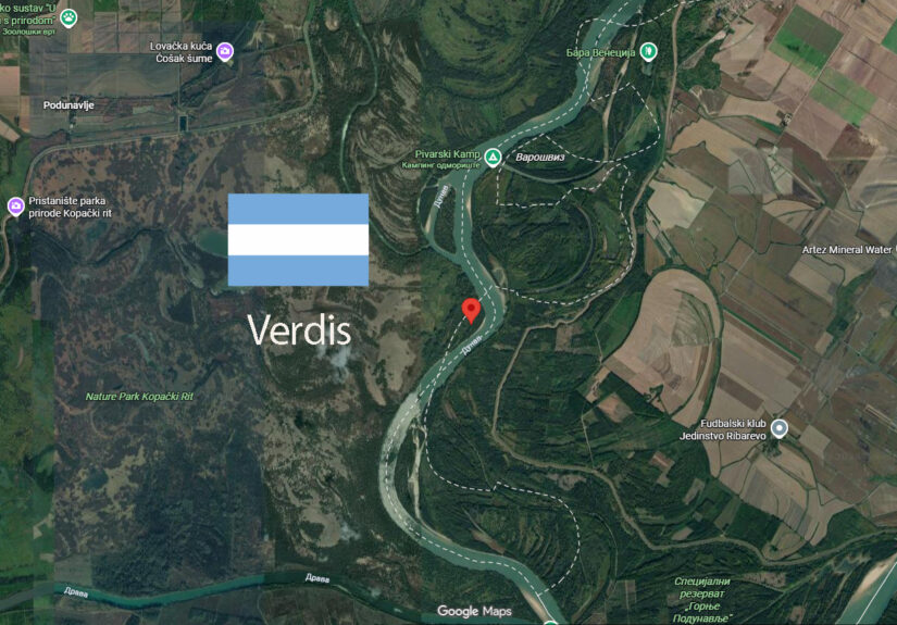 veredin